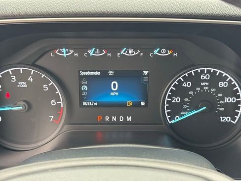 Used 2021 Ford F150 XL w/ STX Appearance Package image 17