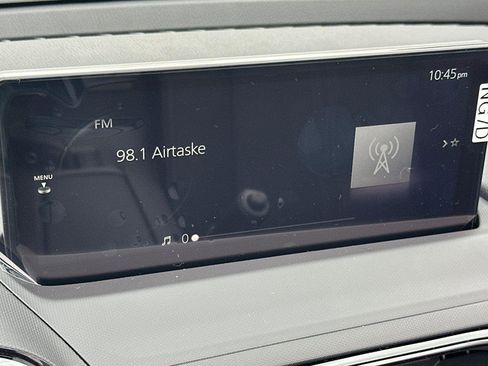 New 2025 MAZDA MX-5 Miata Club image 21