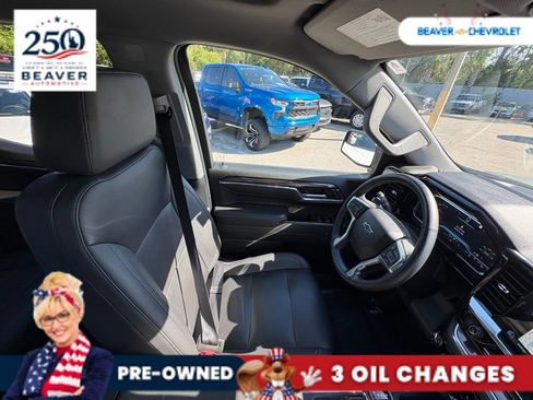 Used 2023 Chevrolet Silverado 1500 RST w/ Rally Edition AWD/4WD image 27