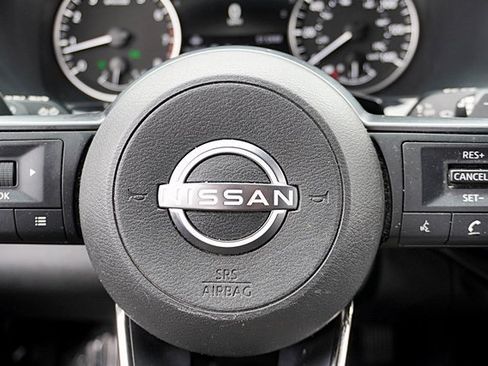 Certified 2024 Nissan Pathfinder Rock Creek AWD/4WD image 46