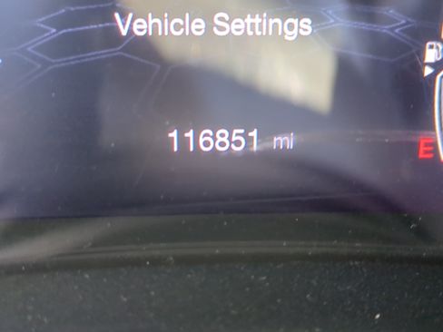 Used 2018 Jeep Compass Limited w/ Safe & Security Group image 29