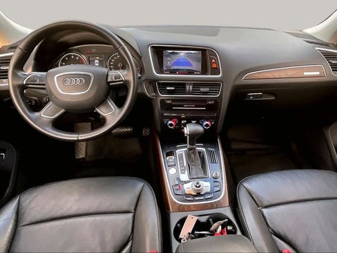 Used 2017 Audi Q5 2.0T Premium AWD/4WD image 16