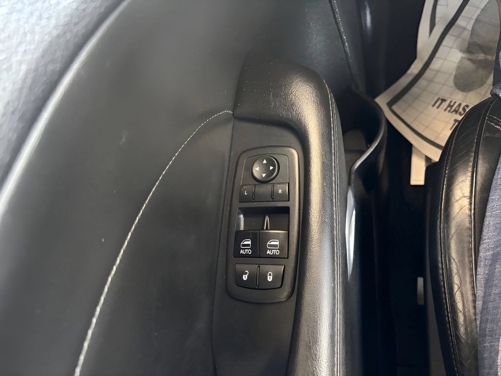 Used 2017 Dodge Challenger SXT Plus RWD image 37