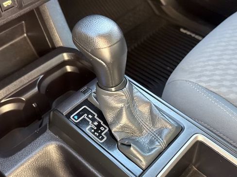 Used 2021 Toyota Tacoma SR w/ SR Convenience Package RWD image 25