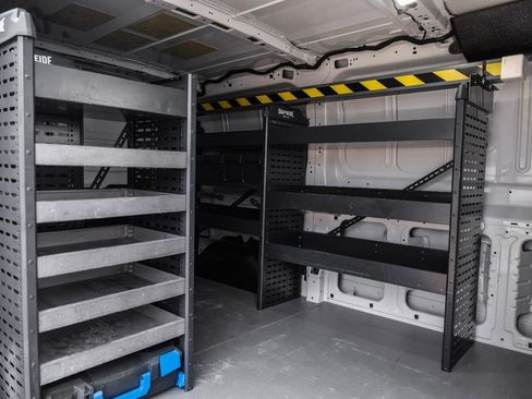 Used 2023 Ford Transit 150 Low Roof RWD image 35