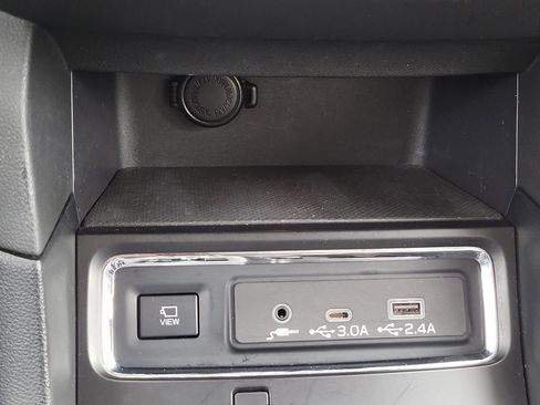 Certified 2023 Subaru Ascent Onyx Edition Limited image 28