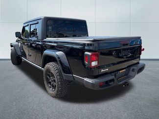 Used 2021 Jeep Gladiator Sport AWD/4WD video 2