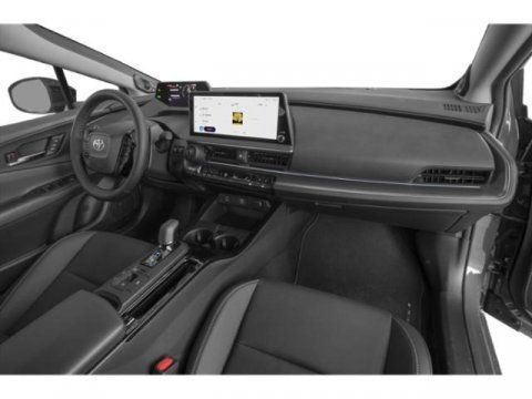 New 2027 Toyota Prius Limited w/ Limited Premium Package AWD/4WD image 17