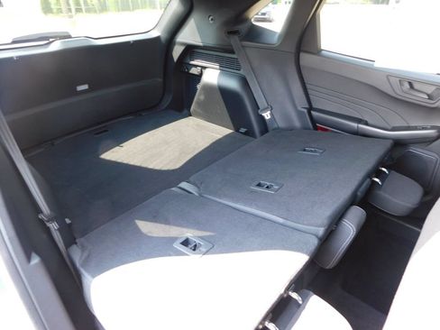 Used 2024 Ford Escape Active AWD/4WD image 26