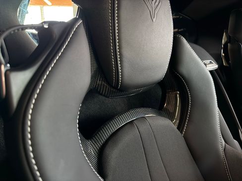 Used 2024 Chevrolet Corvette Z06 image 25