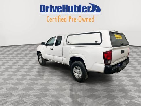 Used 2022 Toyota Tacoma SR image 6