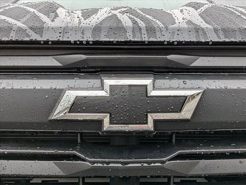 New 2026 Chevrolet Colorado Trail Boss image 17