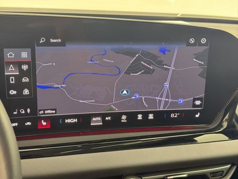 Certified 2025 Audi A5 2.0T Premium w/ Convenience Package AWD/4WD image 21