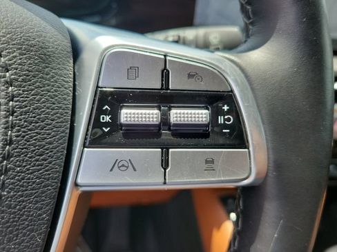 Used 2024 Kia Telluride EX X-Line AWD/4WD image 31