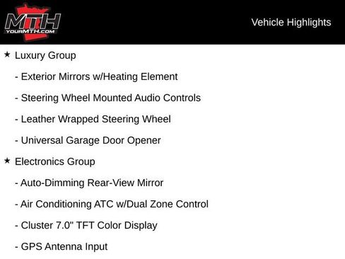 Used 2022 RAM 1500 Classic Warlock image 24