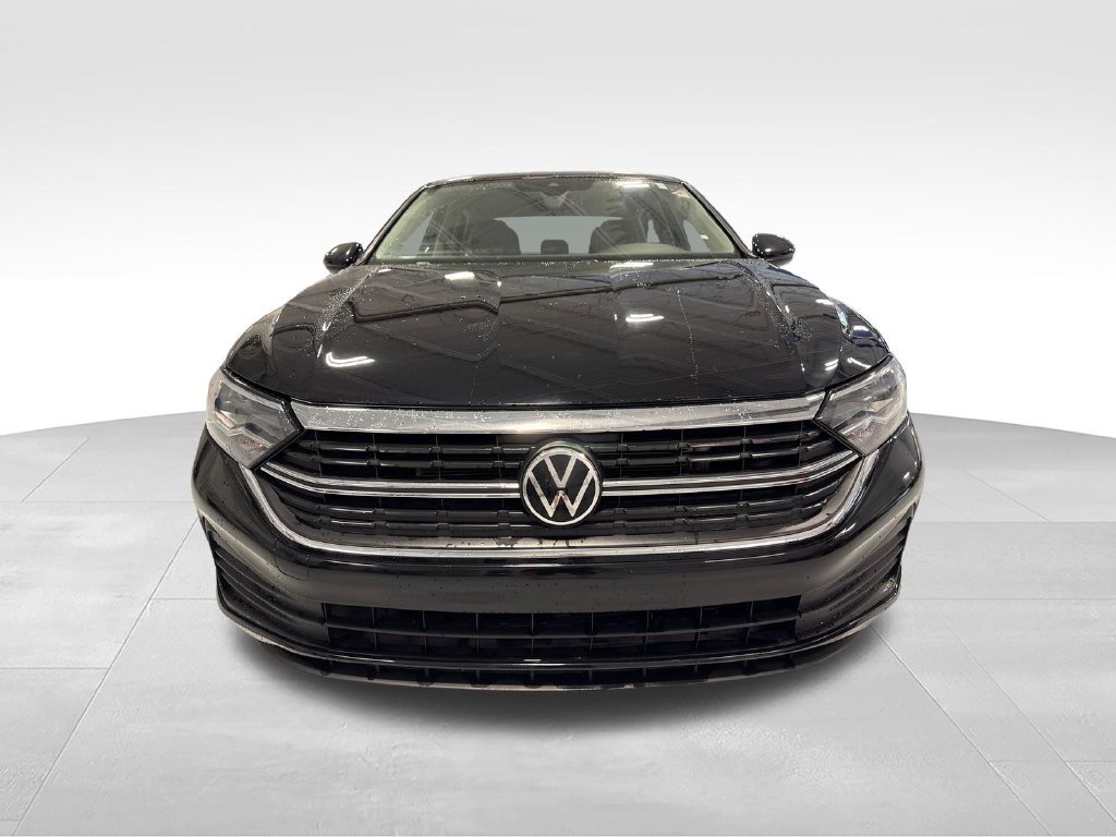 Used 2024 Volkswagen Jetta SE FWD image 49