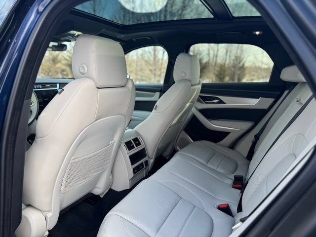 New 2026 Jaguar F-PACE R-Dynamic S AWD/4WD image 13