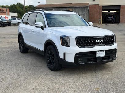 Certified 2024 Kia Telluride SX Prestige X-Pro