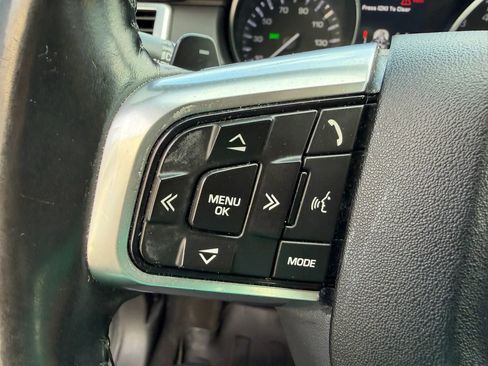 Used 2016 Land Rover Discovery Sport HSE Luxury image 50