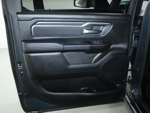 Used 2026 RAM 1500 Big Horn AWD/4WD image 13