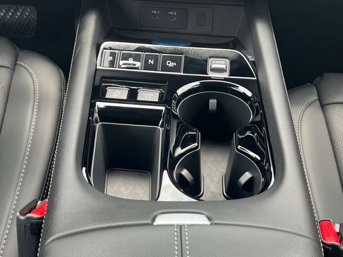 New 2026 Nissan Murano Platinum AWD/4WD image 12