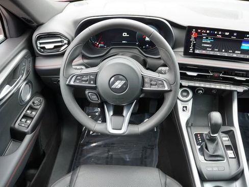 Certified 2023 Dodge Hornet GT Plus w/ GT Blacktop Package image 20