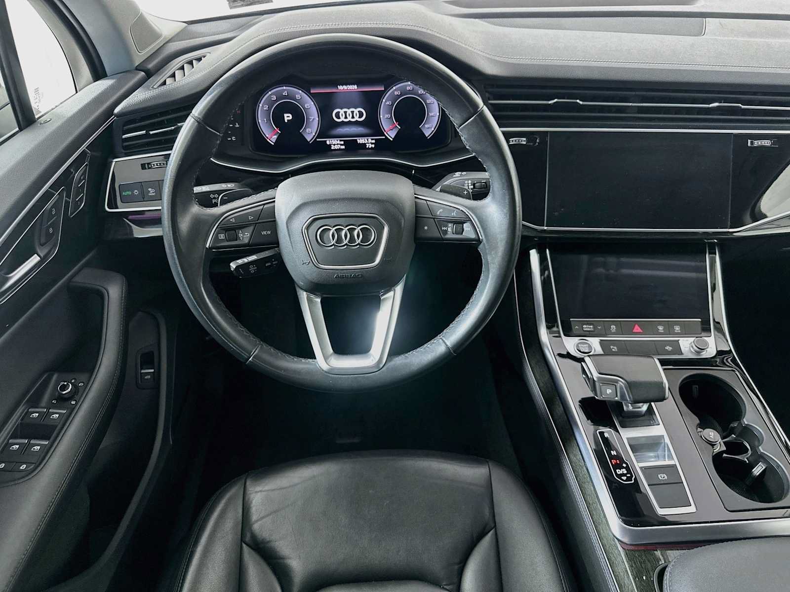 Used 2024 Audi Q7 3.0T Premium Plus AWD/4WD image 22