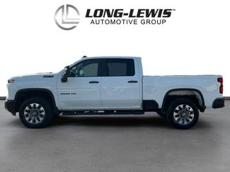 Used 2024 Chevrolet Silverado 2500 Custom w/ Custom Value Package video 2