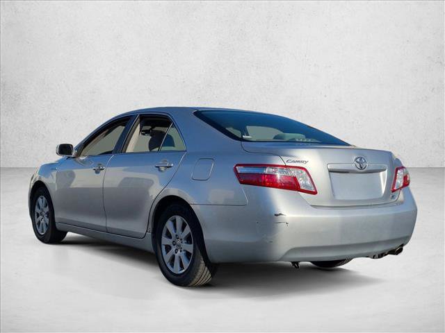 Used 2007 Toyota Camry Hybrid FWD image 8