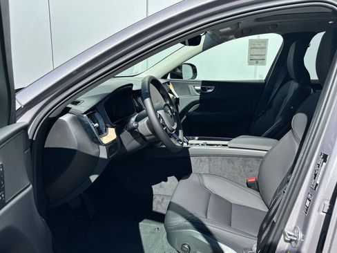 New 2026 Volvo XC60 B5 Plus w/ Climate Package image 15