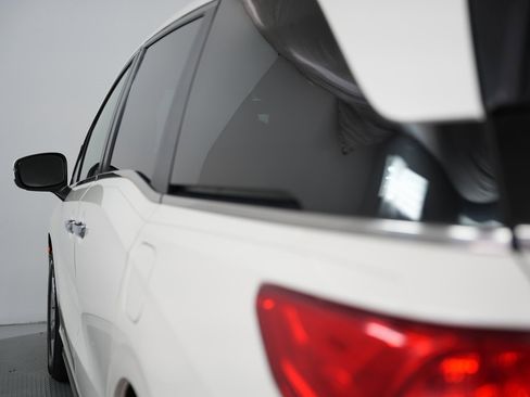 Used 2018 Honda Odyssey EX-L image 66