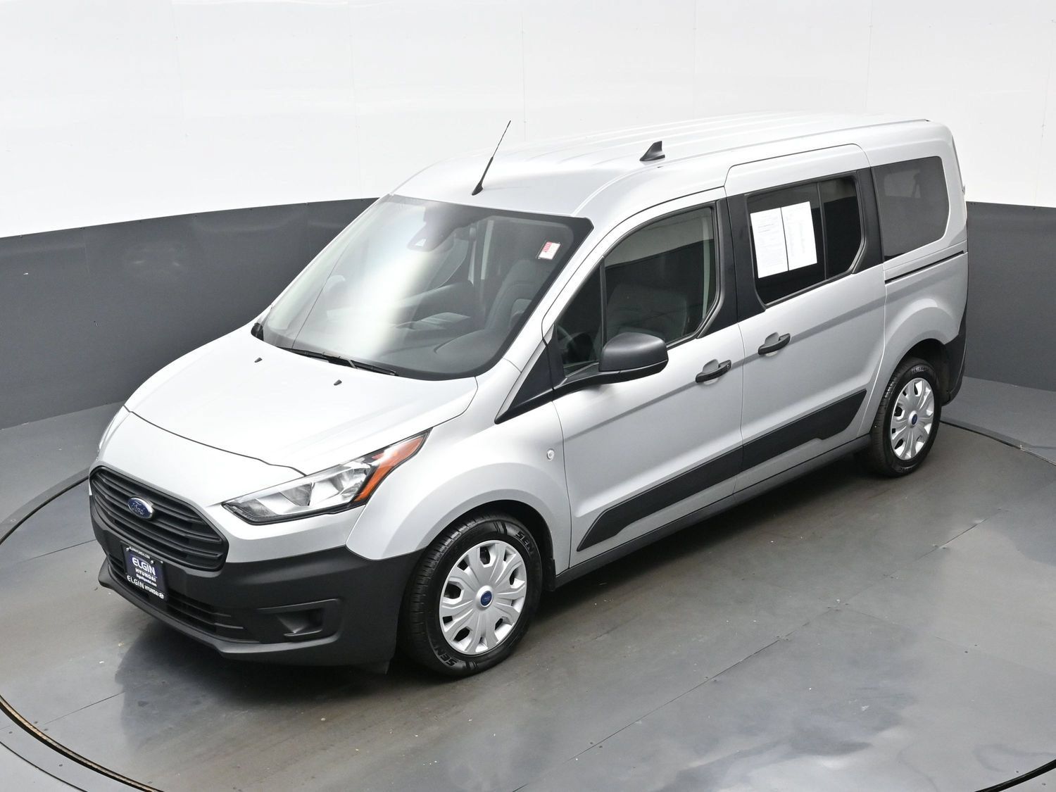 Used 2022 Ford Transit Connect XL FWD image 32