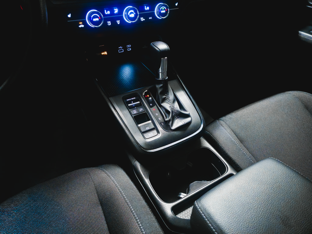 Used 2024 Honda CR-V EX image 28