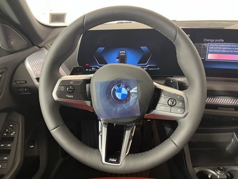 New 2025 BMW 228i xDrive 228 xDrive Gran Coupe w/ Premium Package image 12