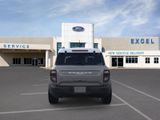 New 2025 Ford Bronco Sport Heritage w/ Convenience Package image 5