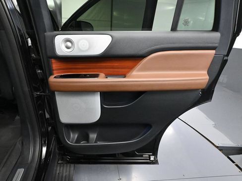 Used 2024 Lincoln Navigator Reserve w/ Equipment Group 201A AWD/4WD image 56