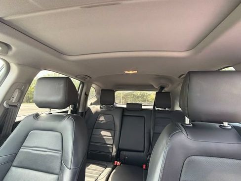 Used 2022 Honda CR-V EX-L image 13