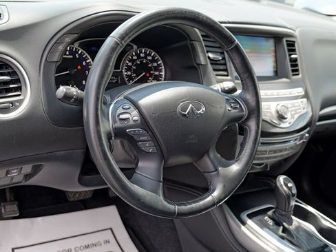 Used 2018 INFINITI QX60 Luxe w/ Premium Plus Package AWD/4WD image 20