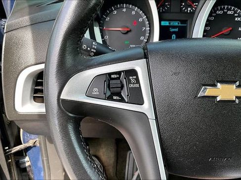 Used 2017 Chevrolet Equinox LT w/ Convenience Package FWD image 20