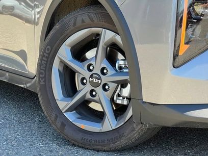 Certified 2026 Kia K4