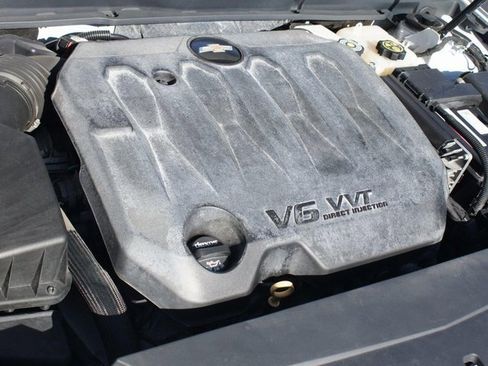 Certified 2020 Chevrolet Impala LT w/ LT Convenience Package image 26