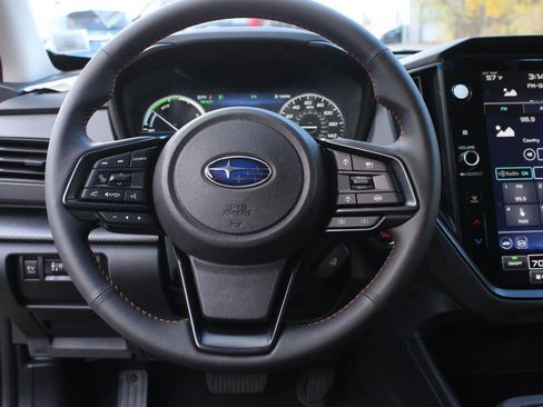 New 2026 Subaru Crosstrek 2.5i Limited AWD/4WD image 10