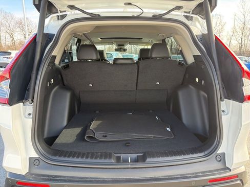 Certified 2024 Honda CR-V EX-L image 22