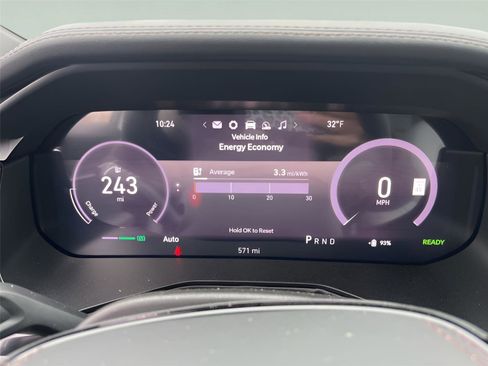 Used 2025 Jeep Wagoneer S Limited image 13