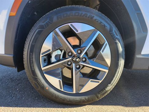 Certified 2025 Hyundai Tucson SEL image 33