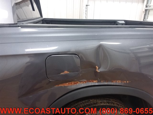 Used 2020 Honda Ridgeline RTL image 16