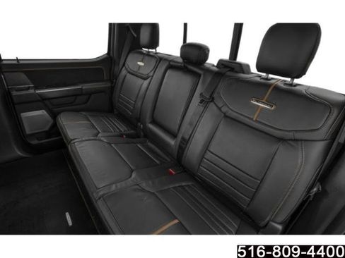 Used 2023 Ford F150 Platinum w/ Equipment Group 701A High AWD/4WD image 14