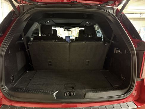 Used 2021 Ford Explorer ST w/ Equipment Group 401A AWD/4WD image 26