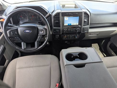 Used 2018 Ford F150 XLT w/ Equipment Group 301A Mid AWD/4WD image 30