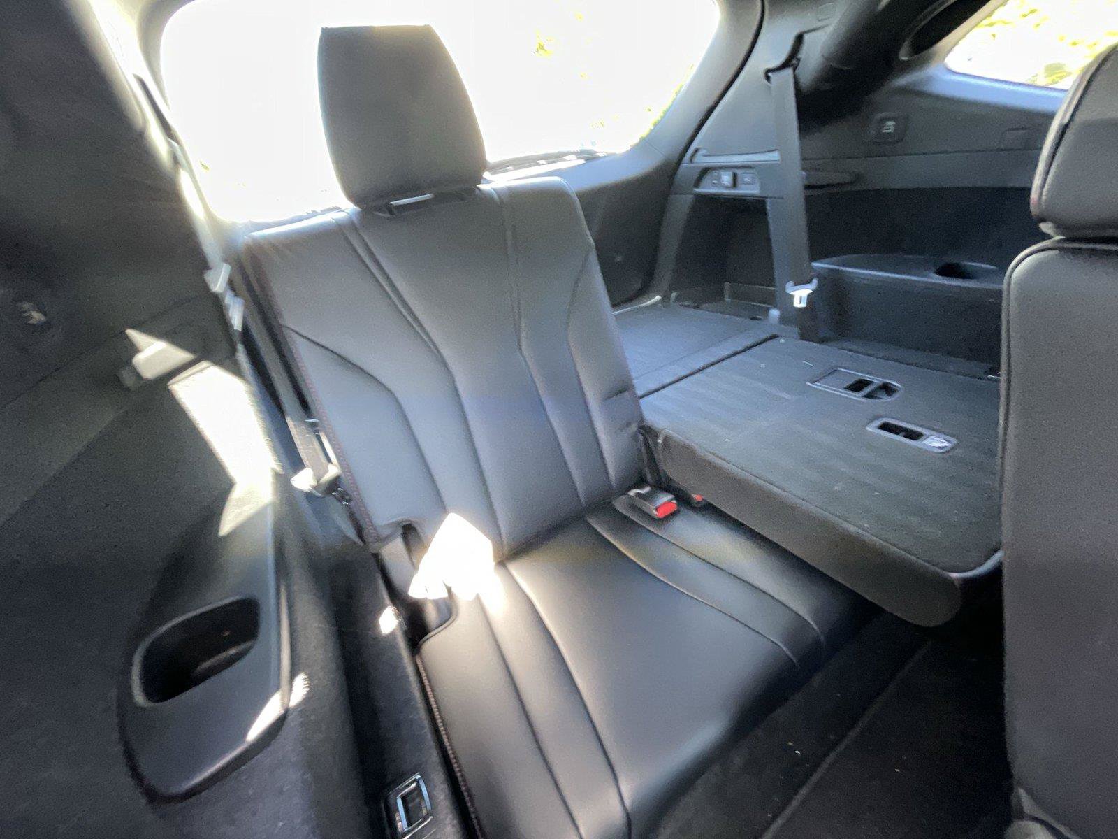 Used 2022 Acura MDX Type S w/ Advance Package AWD/4WD image 24